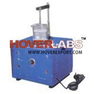 Tablet Disintegration Unit