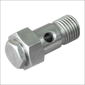 Industrial Overflow Valves