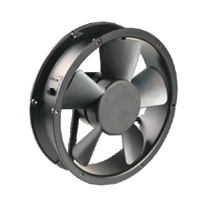 220x60 mm (EC Axial Fans)