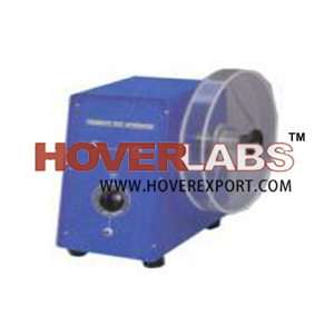 Friability Test Apparatus