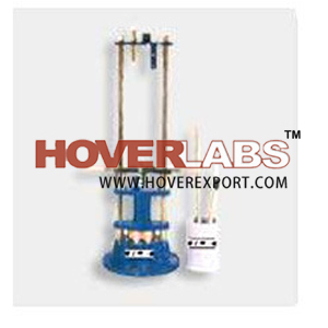 Aggregate Impact Tester