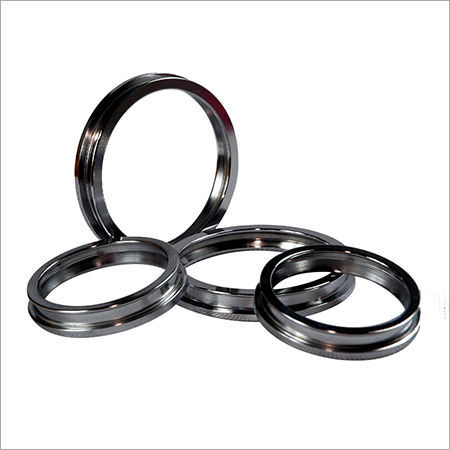 Textile Spinning Rings