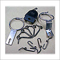 Textile Lappet Hooks