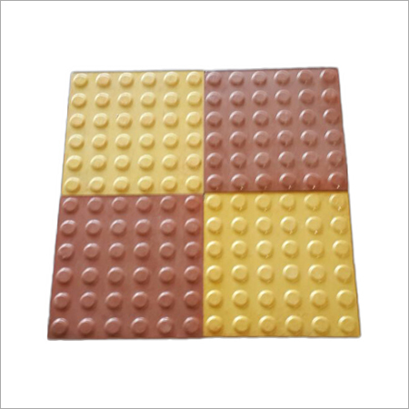 CC Chequered fancy Tiles