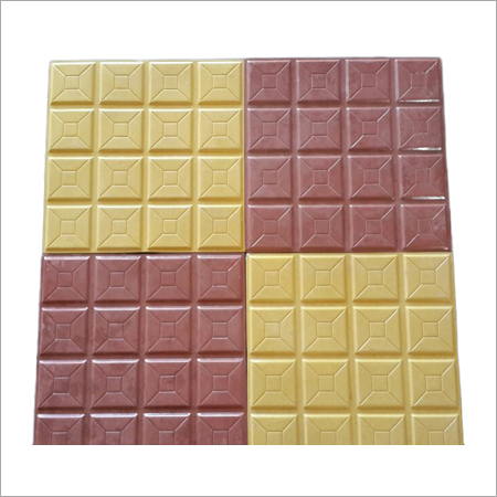 Chequred Tiles