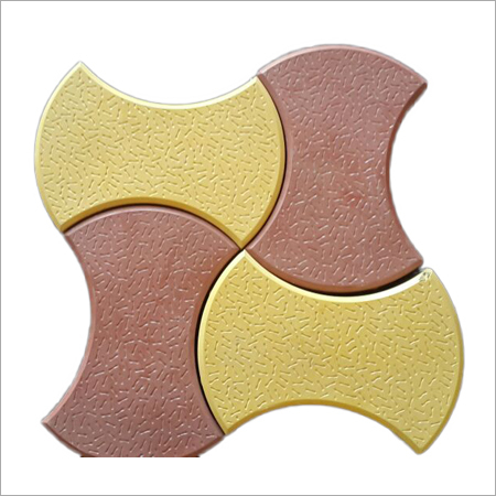 Damru Paver