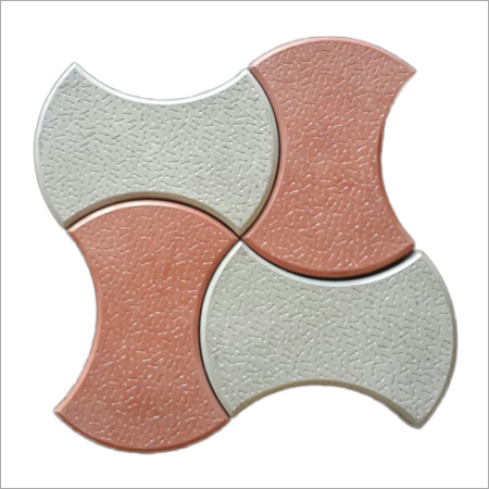 Damru Paver