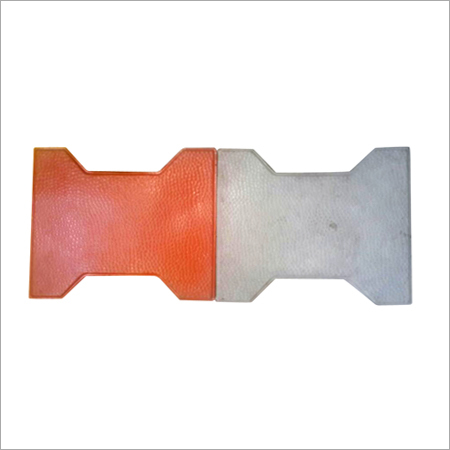 Dumbel Paver