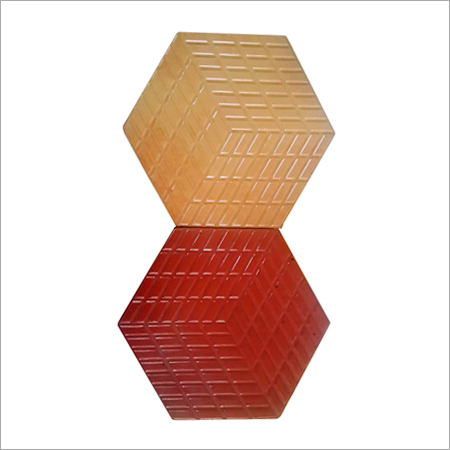Hexa Gonal