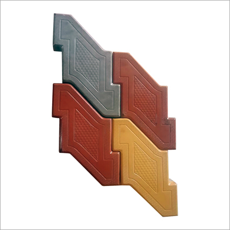 Wave Paver