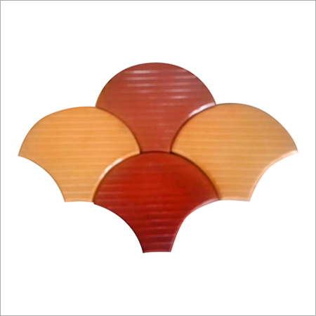 Shell paver