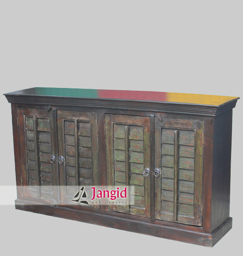 Antique Door Sideboard India