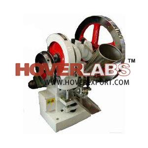 Tablet Machine (single punch)