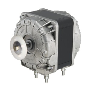 CONDENSOR COOLING & EVAPORATE (Q- FRAME MOTOR)