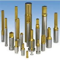 Round Piercing Punches