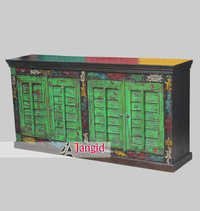Indian Antique Reproduction Furniture