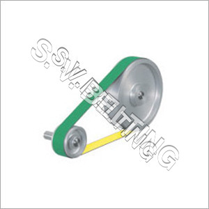 Nylon Belts in Tamil Nadu