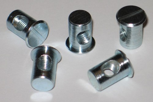 Barrel Bolt
