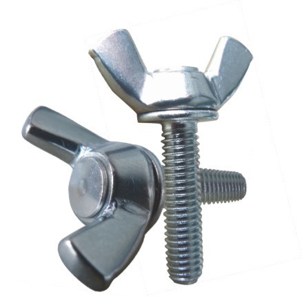 Wings Bolt