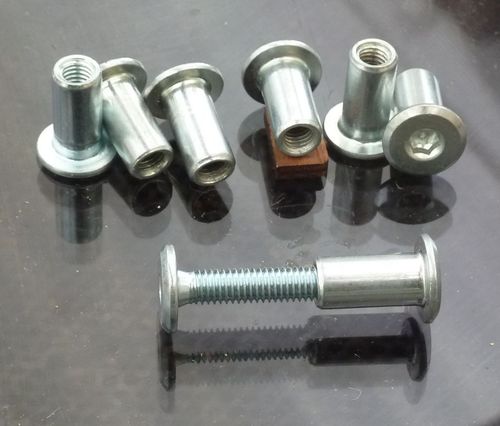 Sleeve Nut