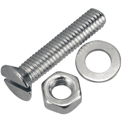 Screw Nut & Bolt