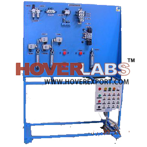 Control Engineering Lab