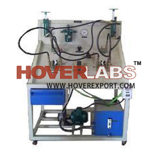 Electro Hydraulic Trainer