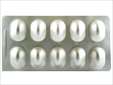 Pharmaceutical Blister Packaging