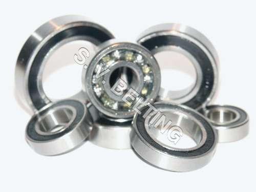 Industrial Bearings