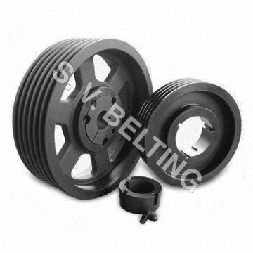 V Pulley