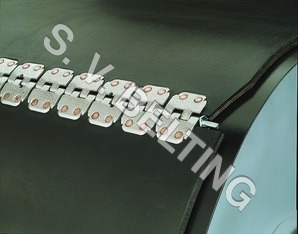 Conveyor joints