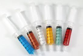 Diamond Polish Paste