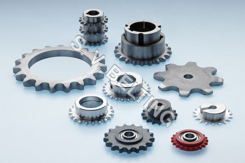 Conveyor sprockets