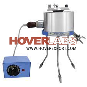 Tar Viscometer