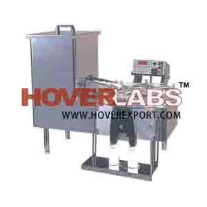 Pharmaceutical Equipments