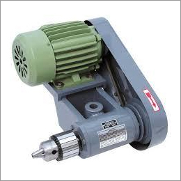 Tool Post Grinder