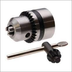 Drill Chuck