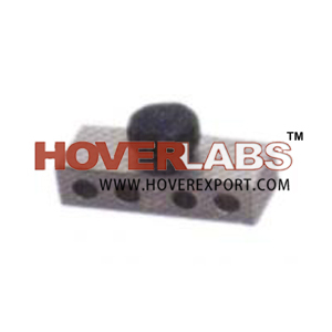 Suppository moulds (cap 4 moulds)