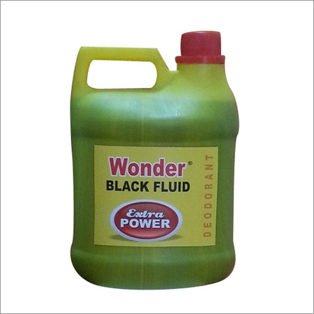 Battles Black Disinfectant