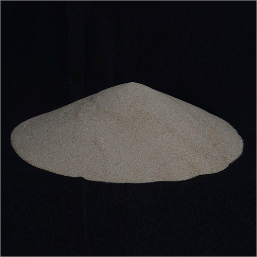 Sillimanite Sand