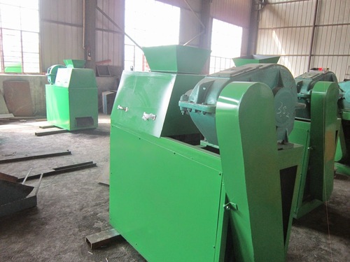 Fertilizer Granule Machine