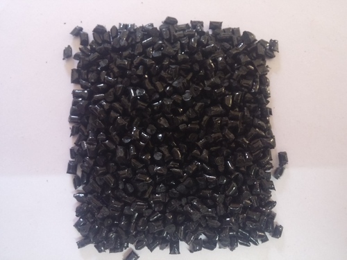 Natural BOPP Granules
