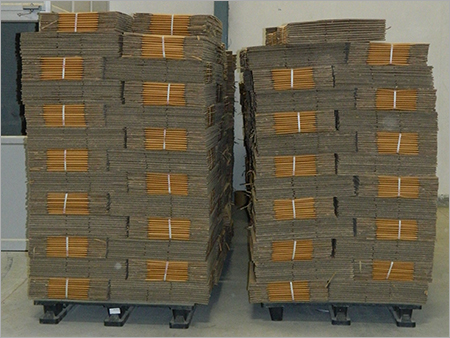 Corrugated Paper Box