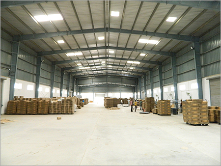 Packaging Corrugated Box
