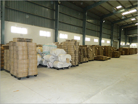 Mono Corrugated Box