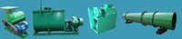 Organic Fertilizer Machine