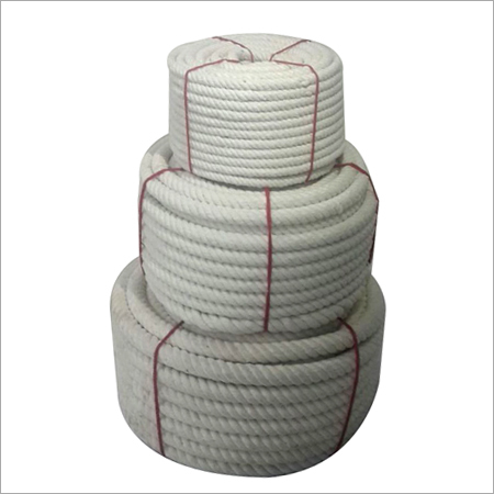 Cotton Rope