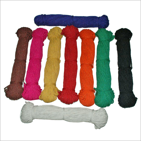 Twine Cotton Rope
