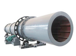 Fertilizer Drum Granulator