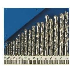 HSS Parallel Shank Drills